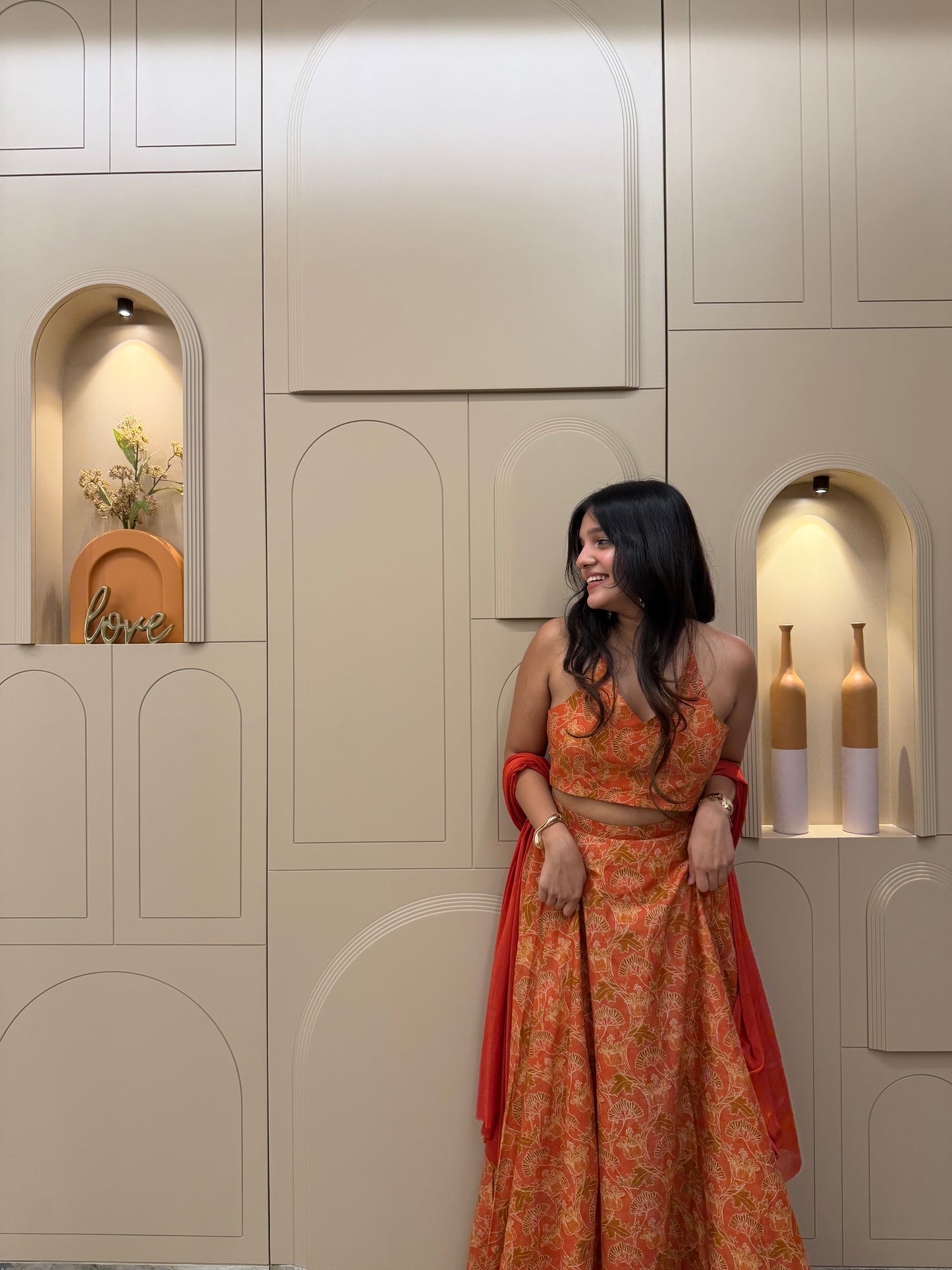Kesari Leher