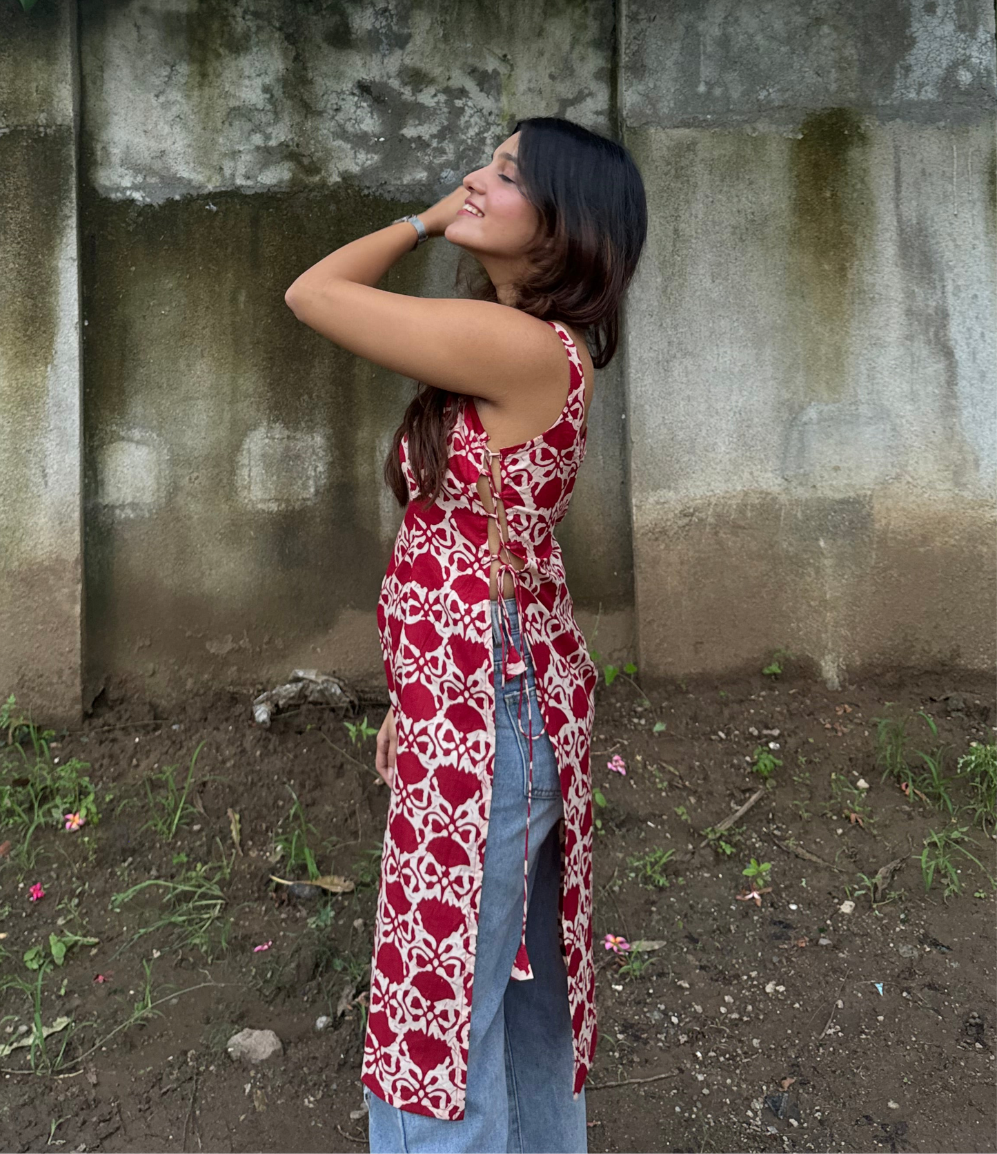 Kaira red