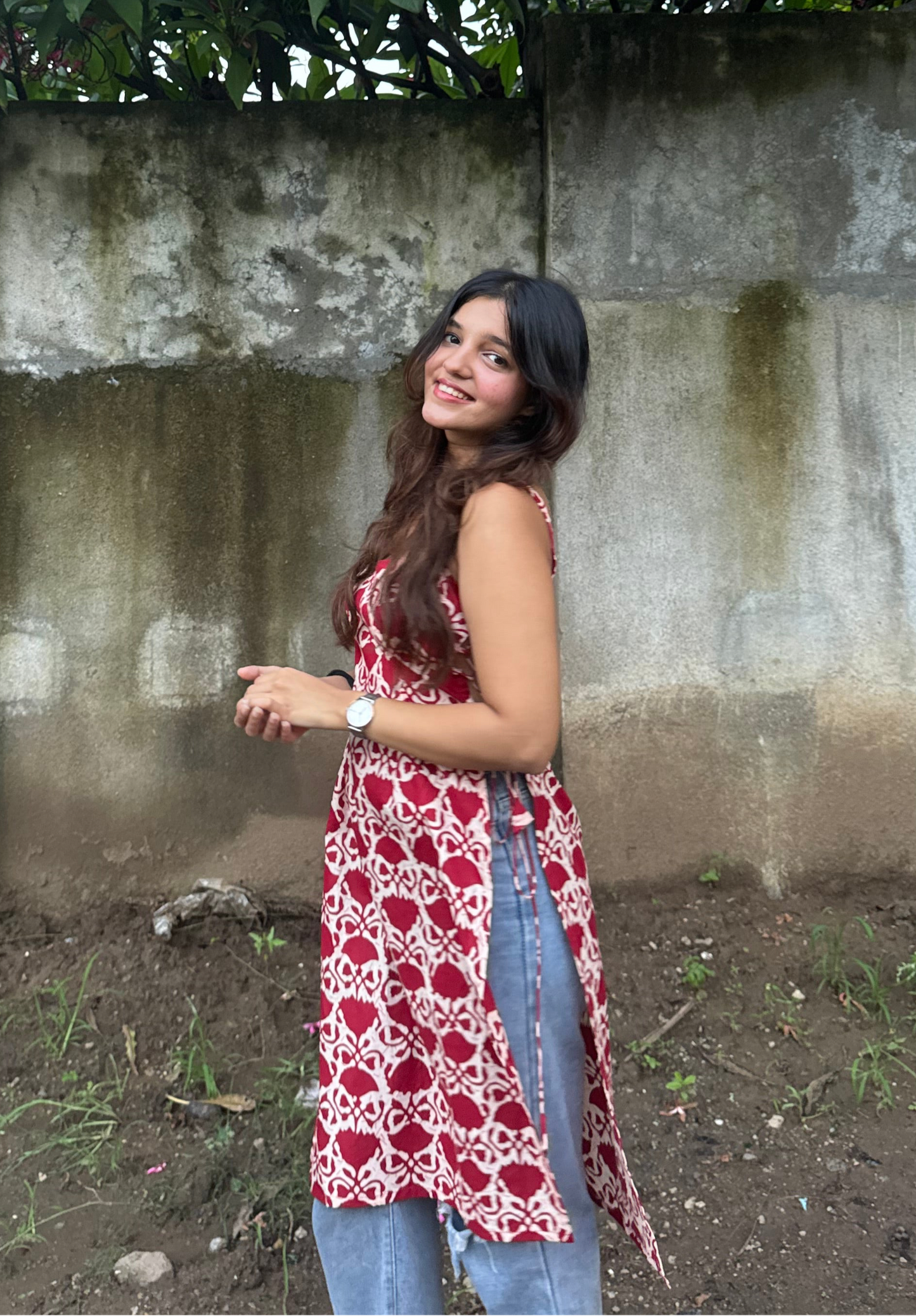 Kaira red