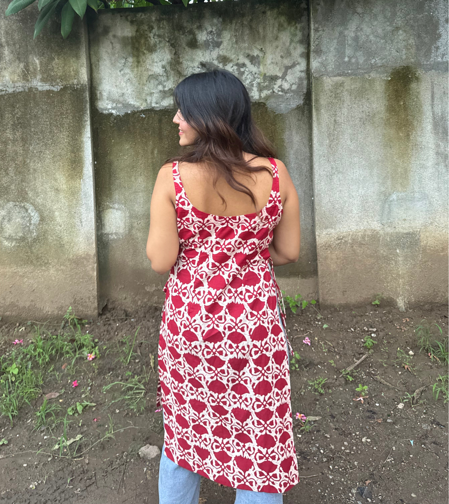 Kaira red