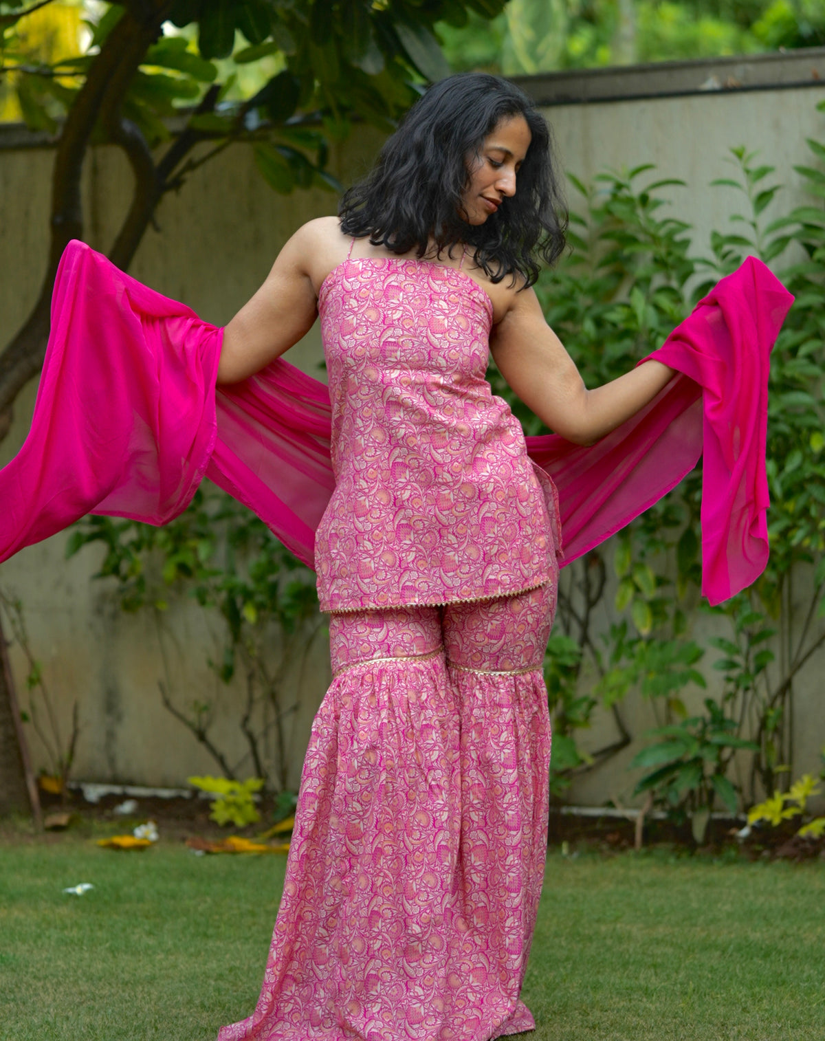 Sharara Sets