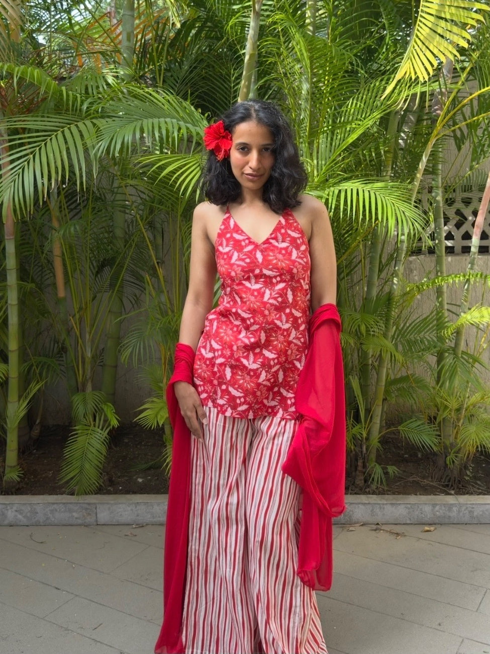Kurti sets
