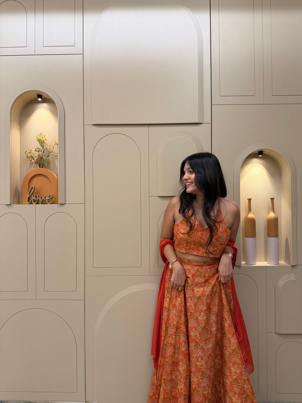 Kesari Leher