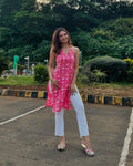 Gulabo Kurti
