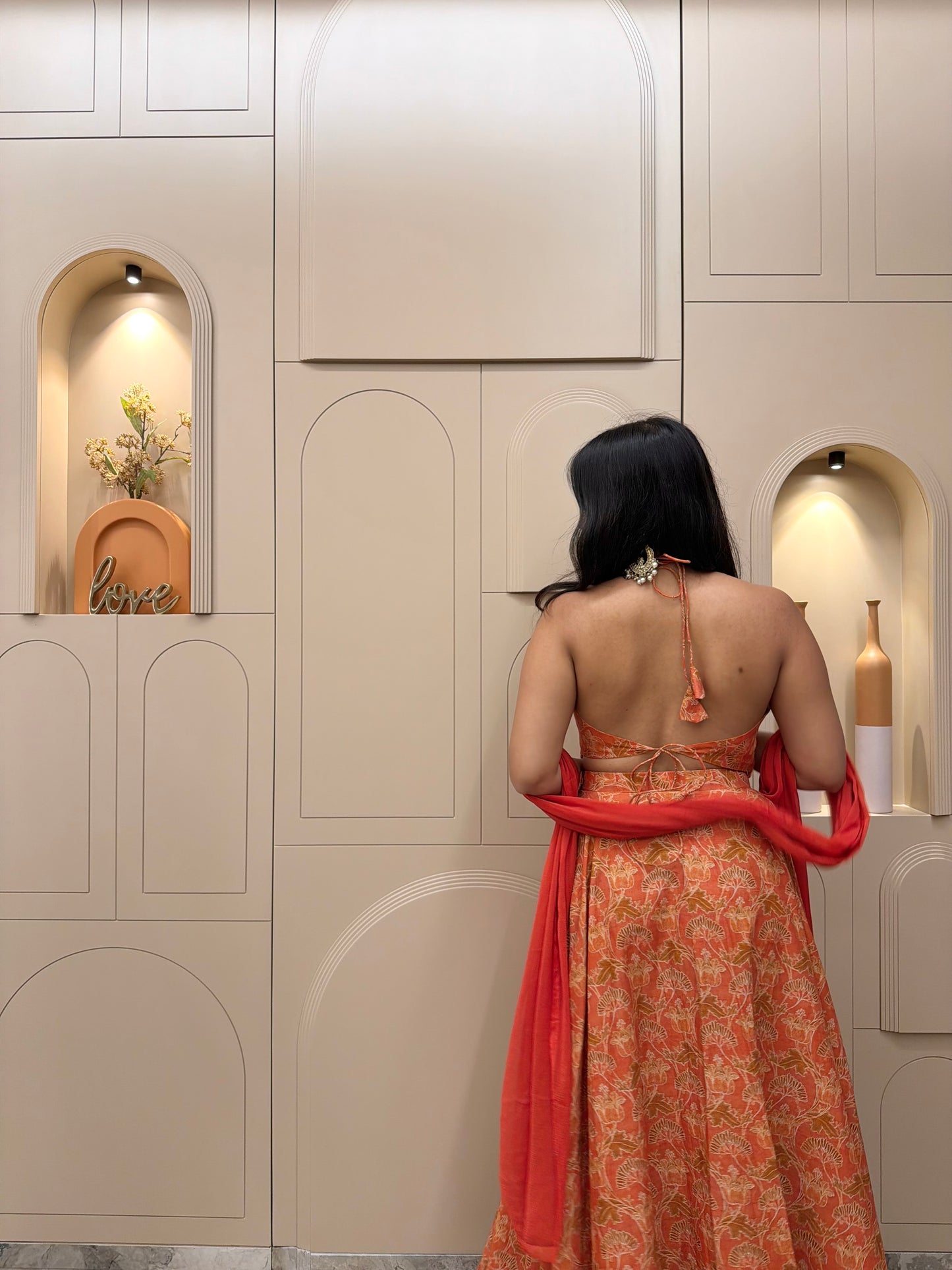 Kesari Leher