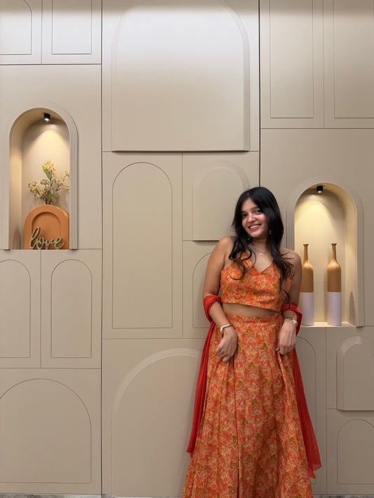 Kesari Leher