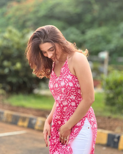 Gulabo Kurti
