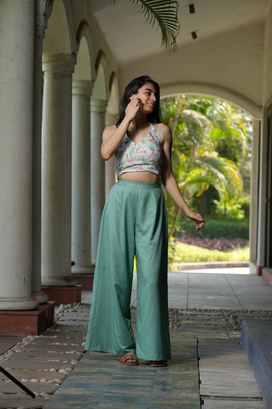 Toucan co-ord set