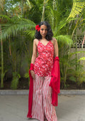 Red Ivari