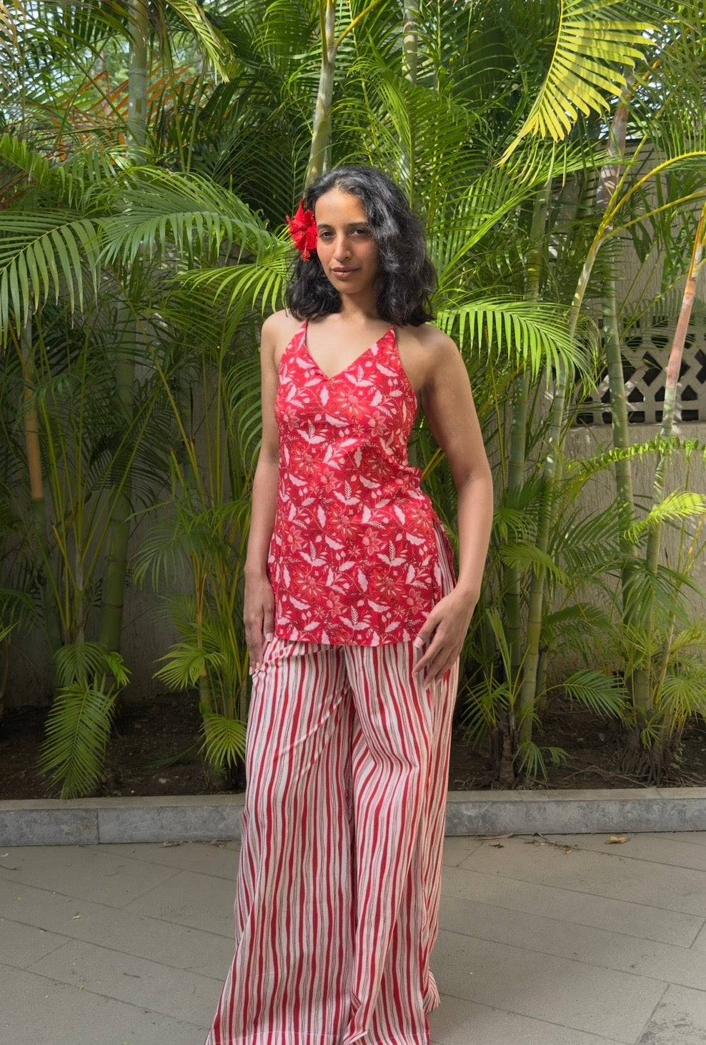 Red Ivari