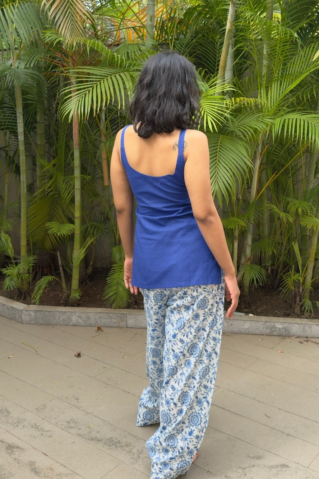 Blue Meher