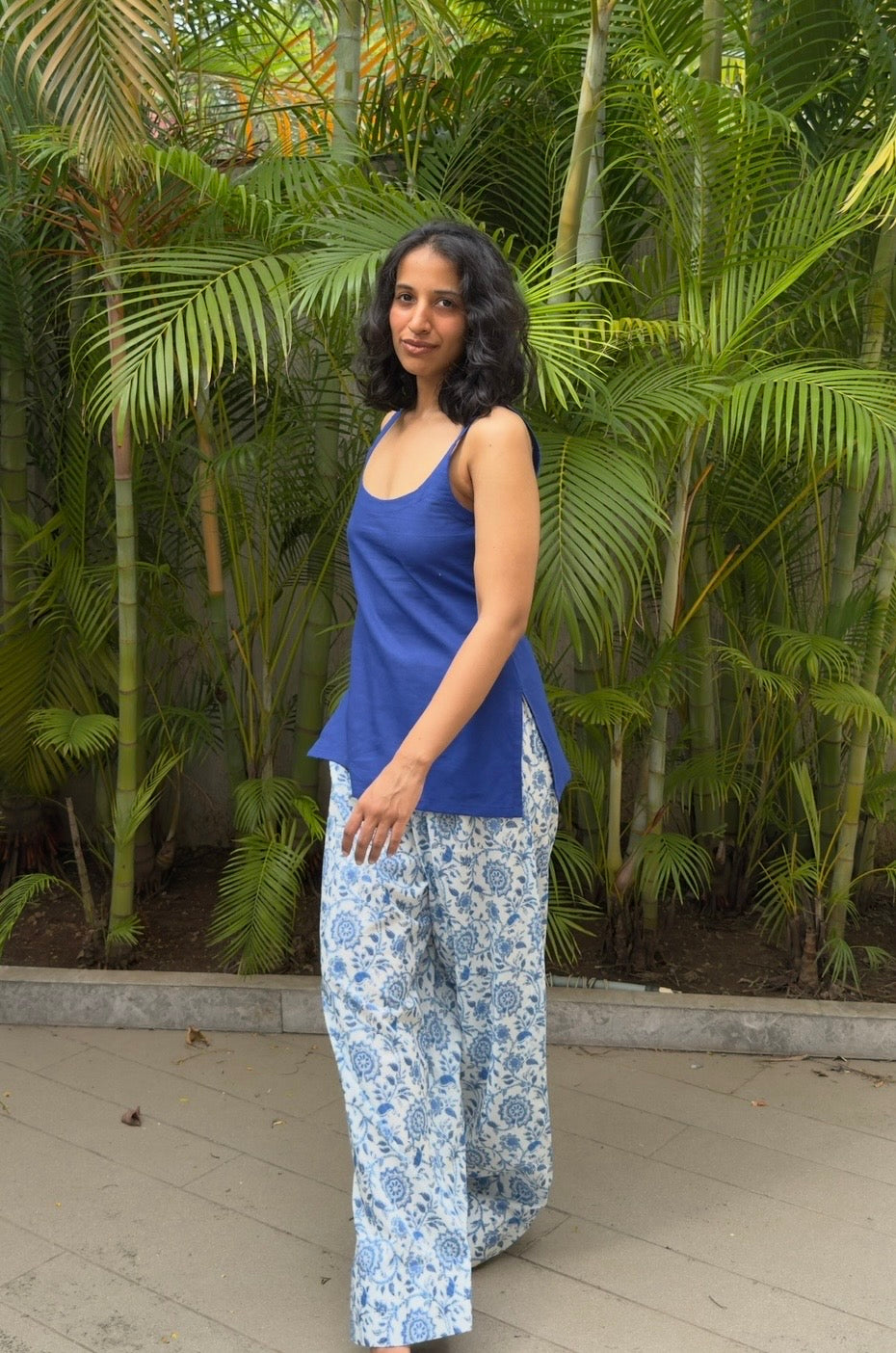 Blue Meher