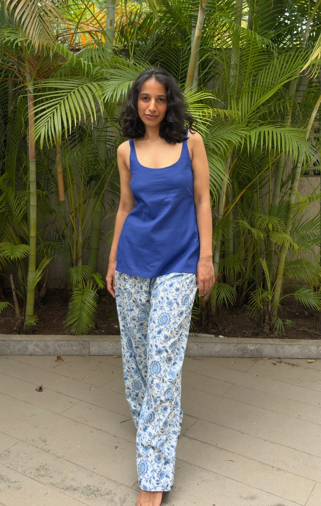 Blue Meher