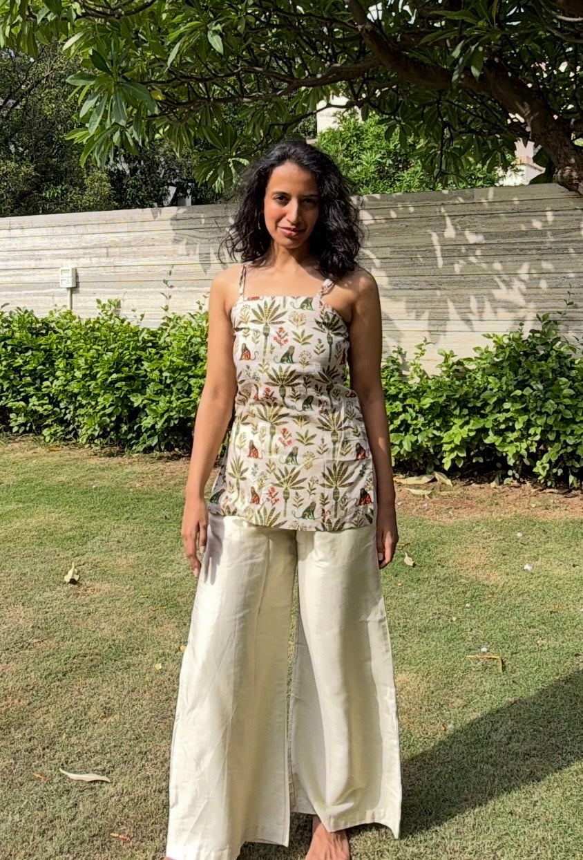 Ivory Vanara