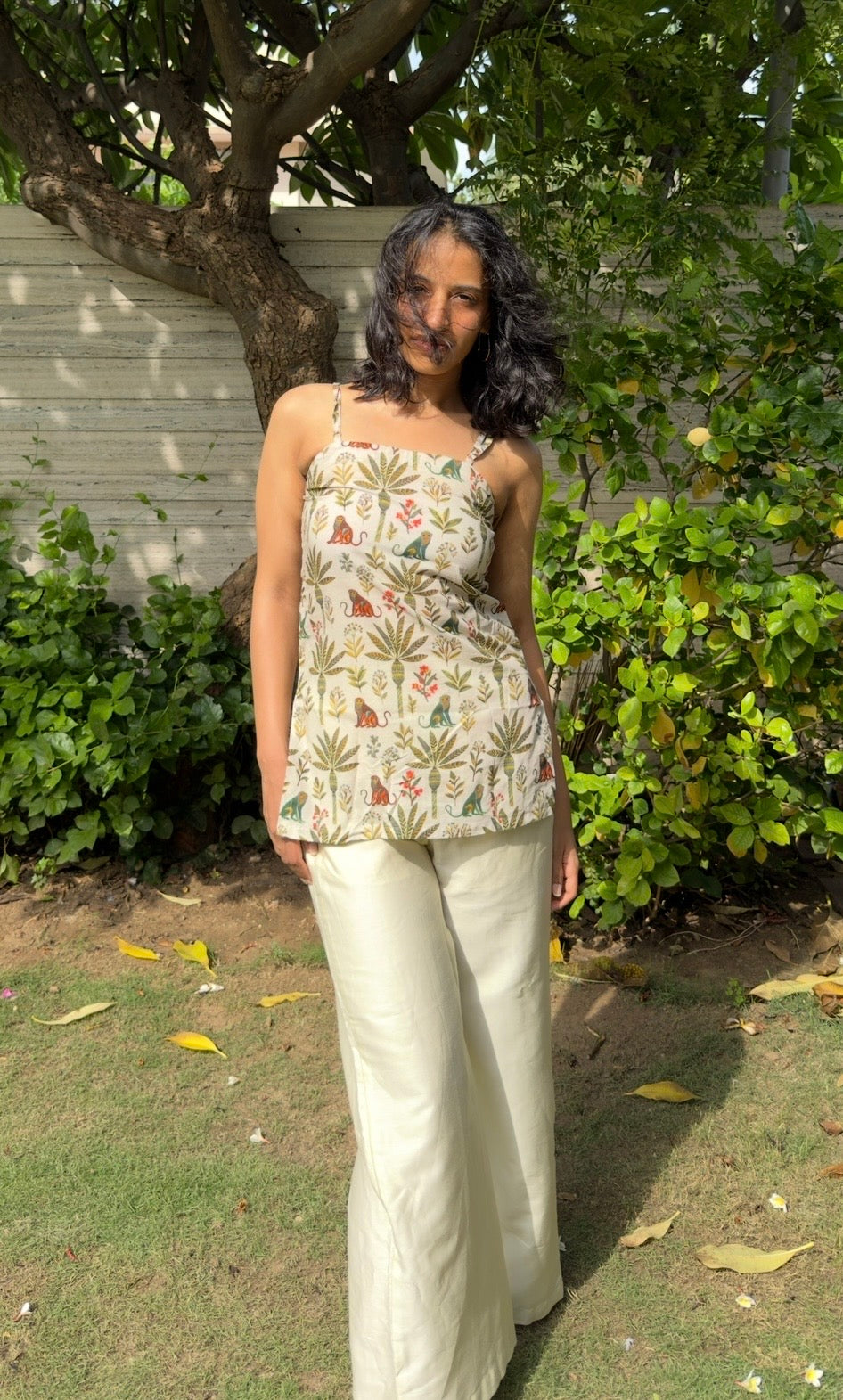 Ivory Vanara