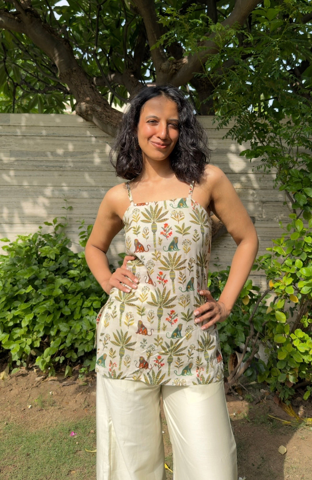 Ivory Vanara
