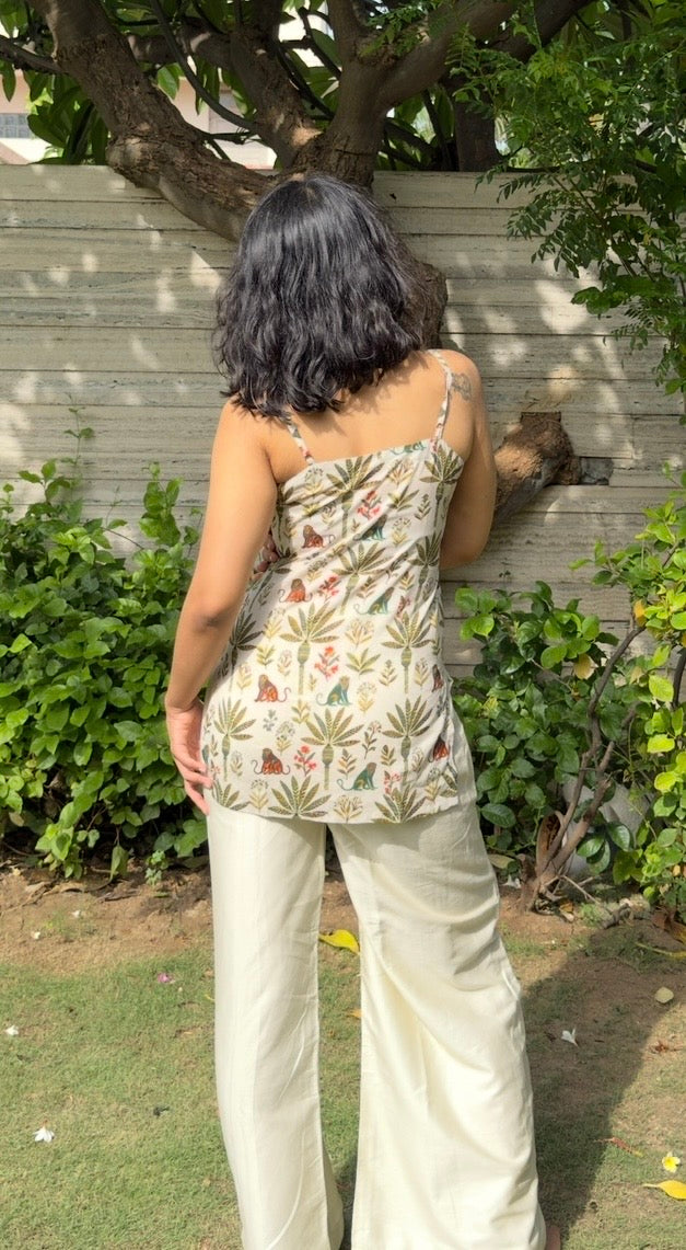 Ivory Vanara