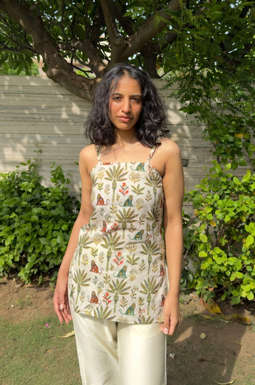 Ivory Vanara