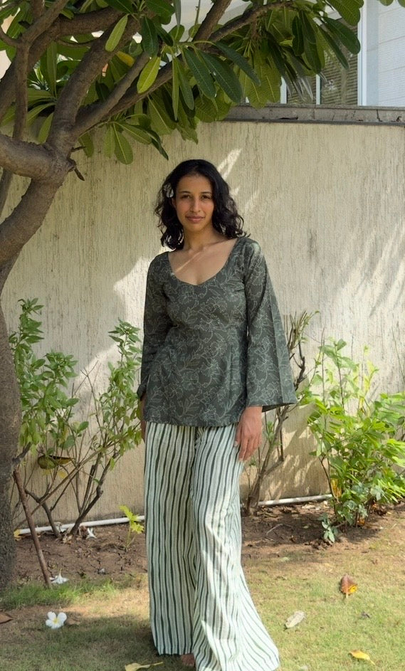 Olive Ivari